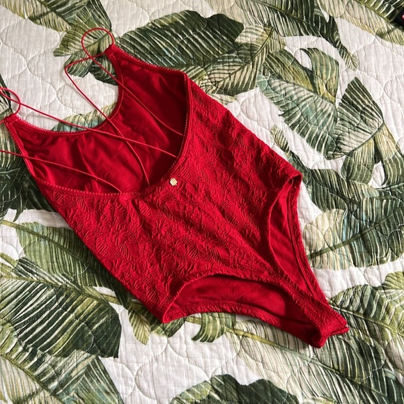 Fabletics Bodysuit - Picture 4 of 8